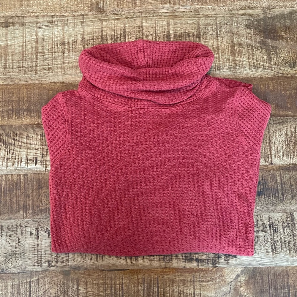 Free People Kristina Long Sleeve Thermal